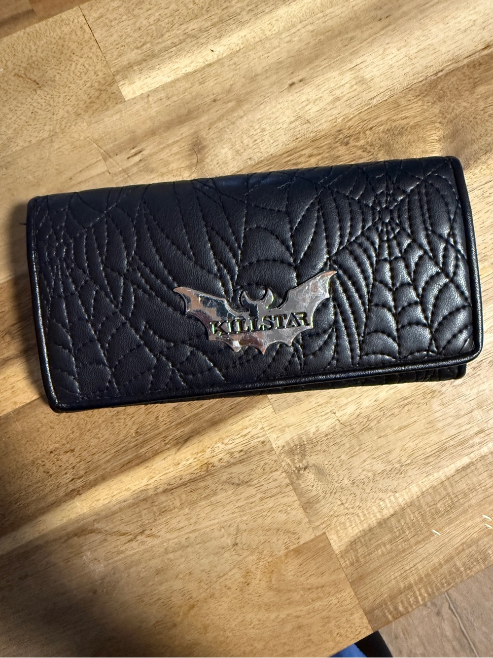 Killstar wallet